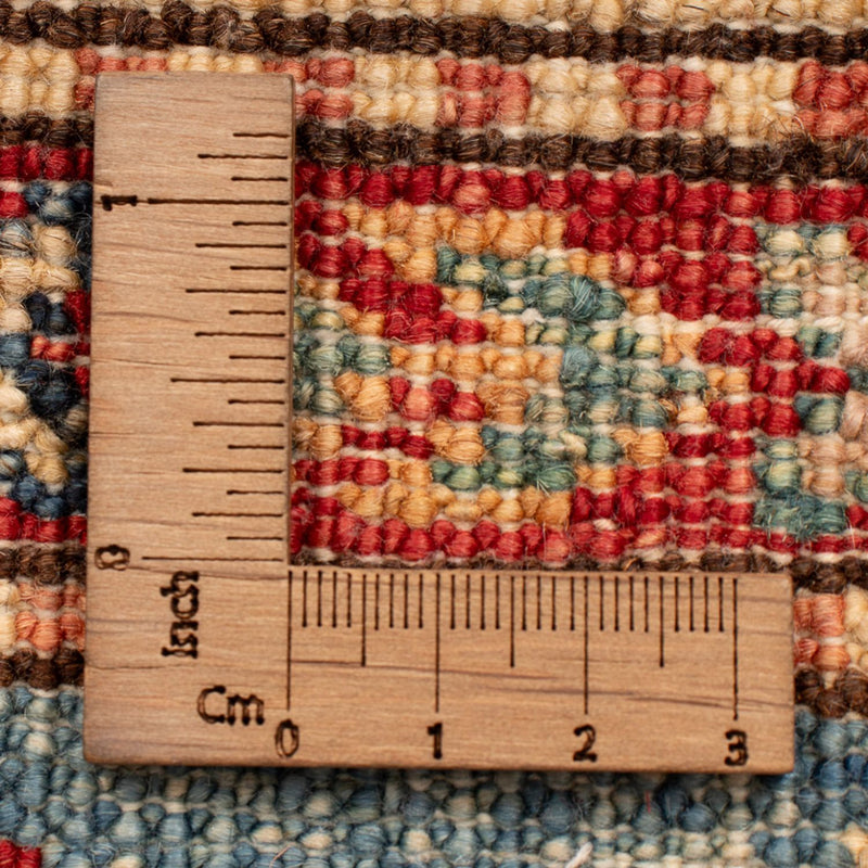 カザック 絨毯 126x81cm - オリエンタル絨毯
