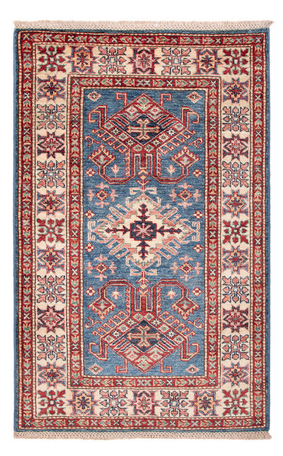 カザック 絨毯 82x128cm - オリエンタル絨毯