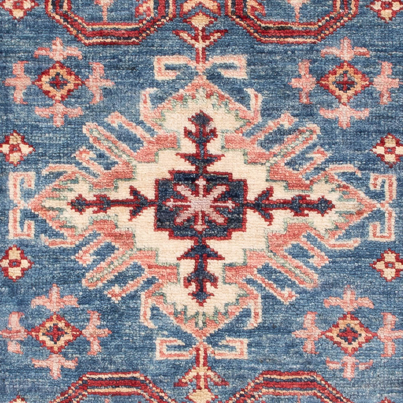 カザック 絨毯 128x82cm - オリエンタル絨毯