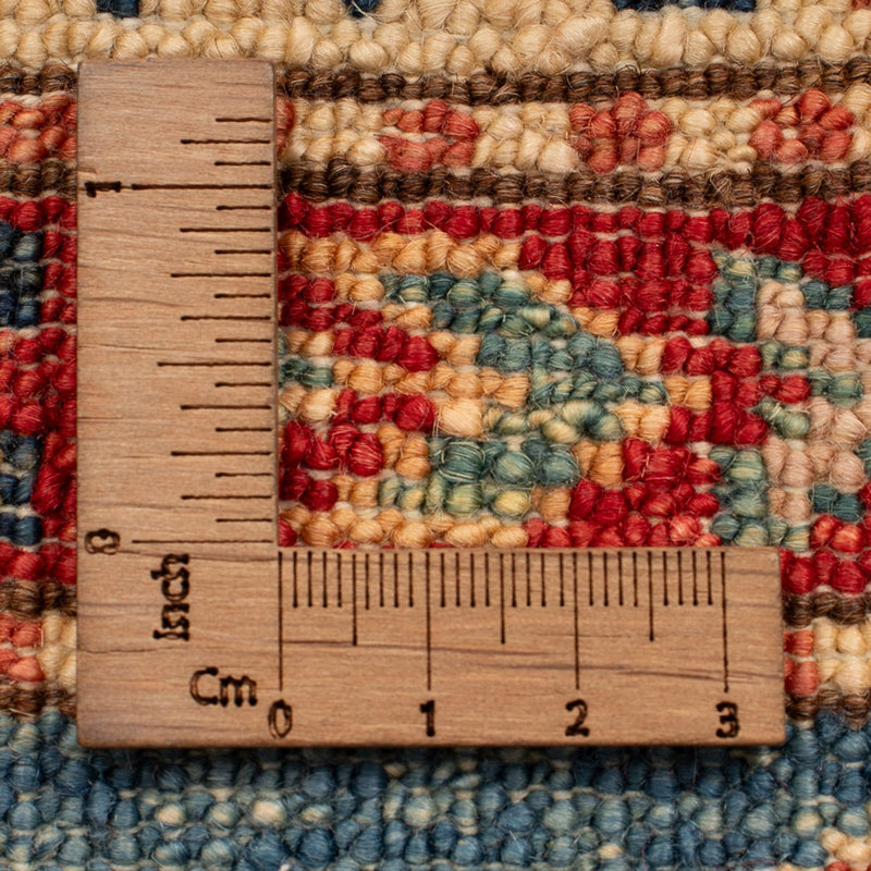 カザック 絨毯 128x82cm - オリエンタル絨毯