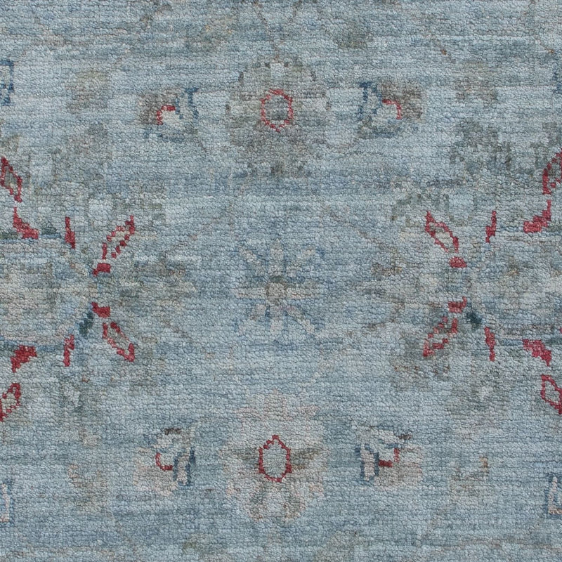 ツィーグラー モダン 絨毯 123x72cm - オリエンタル絨毯
