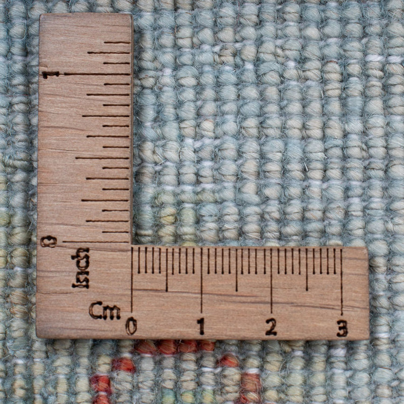 ツィーグラー モダン 絨毯 123x72cm - オリエンタル絨毯