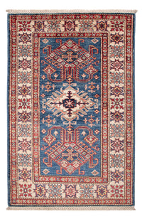 カザック 絨毯 118x78cm - オリエンタル絨毯 – product image