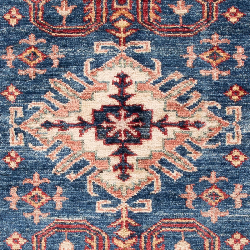 カザック 絨毯 118x78cm - オリエンタル絨毯