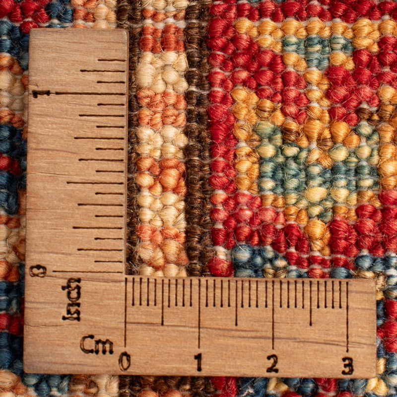 カザック 絨毯 118x78cm - オリエンタル絨毯