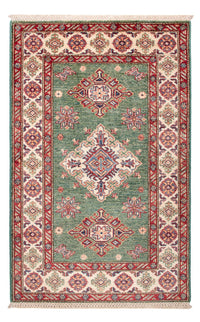 カザック 絨毯 117x77cm - オリエンタル絨毯 – product image