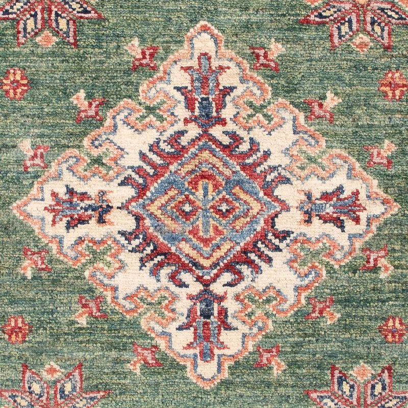 カザック 絨毯 117x77cm - オリエンタル絨毯