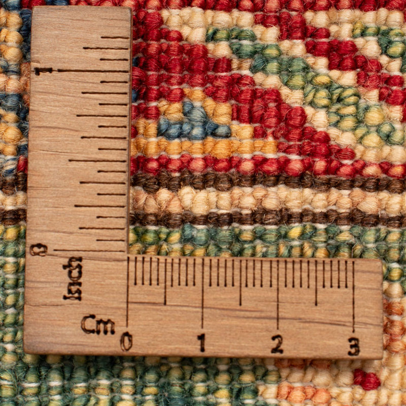 カザック 絨毯 117x77cm - オリエンタル絨毯