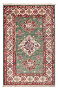 カザック 絨毯 117x76cm - オリエンタル絨毯 – product image