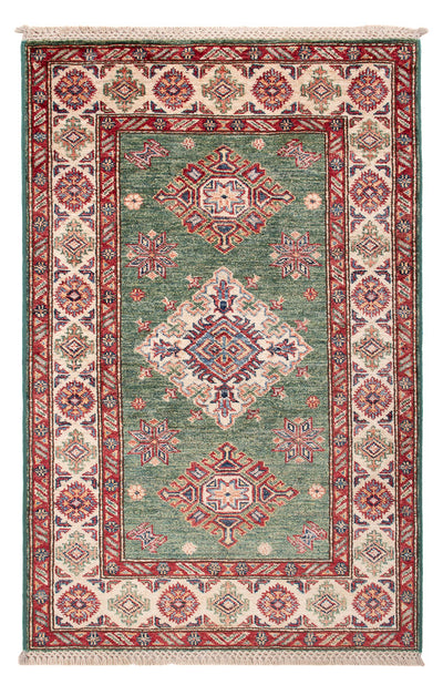 カザック 絨毯 76x117cm - オリエンタル絨毯
