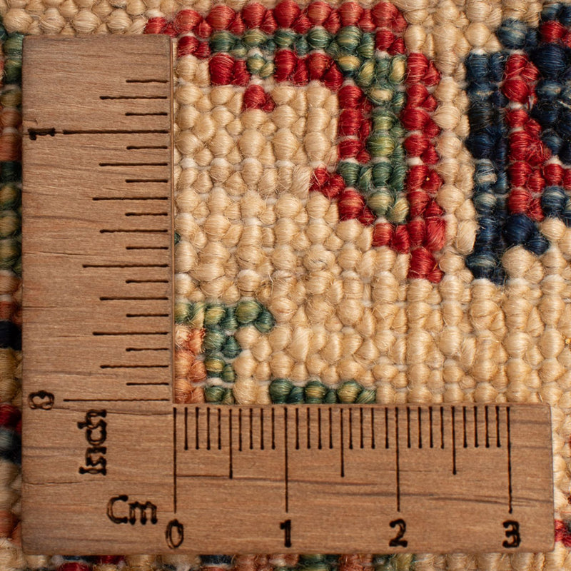 カザック 絨毯 117x76cm - オリエンタル絨毯