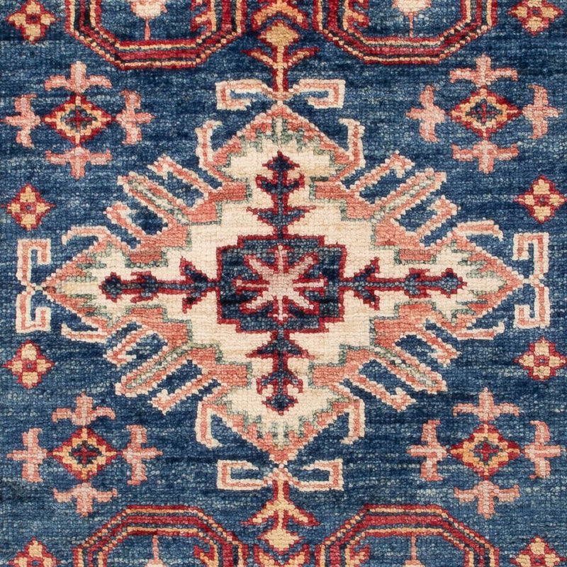 カザック 絨毯 122x79cm - オリエンタル絨毯