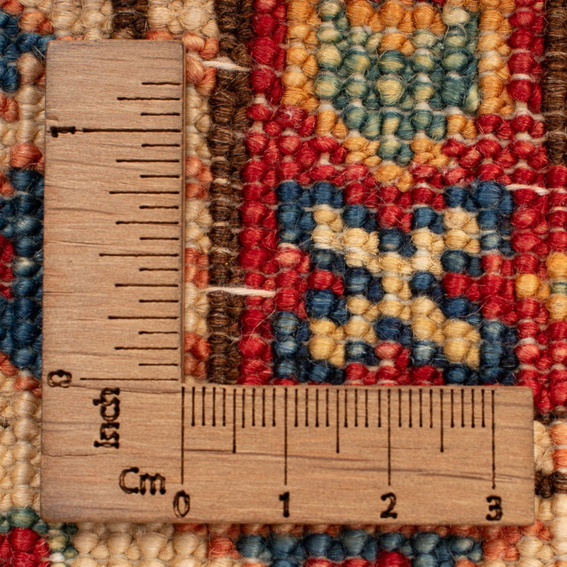 カザック 絨毯 122x79cm - オリエンタル絨毯