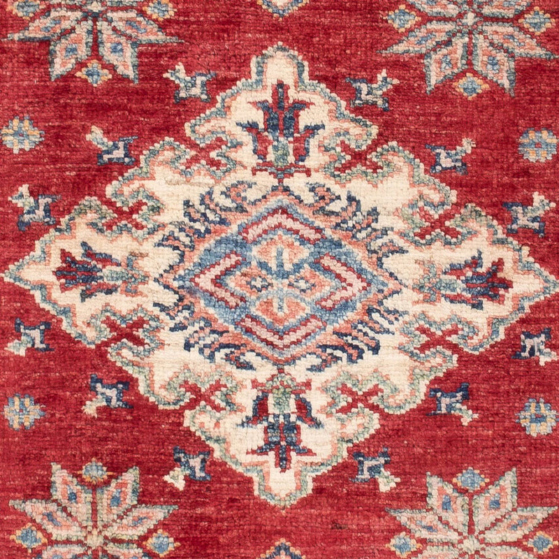 カザック 絨毯 120x82cm - オリエンタル絨毯
