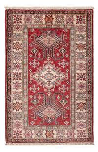 カザック 絨毯 123x80cm - オリエンタル絨毯 – product image