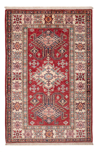 カザック 絨毯 80x123cm - オリエンタル絨毯