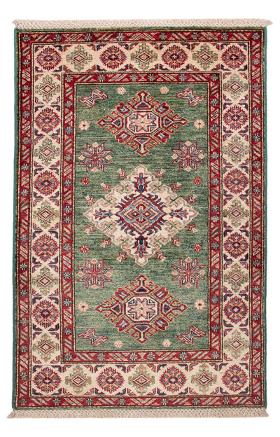 カザック 絨毯 79x121cm - オリエンタル絨毯