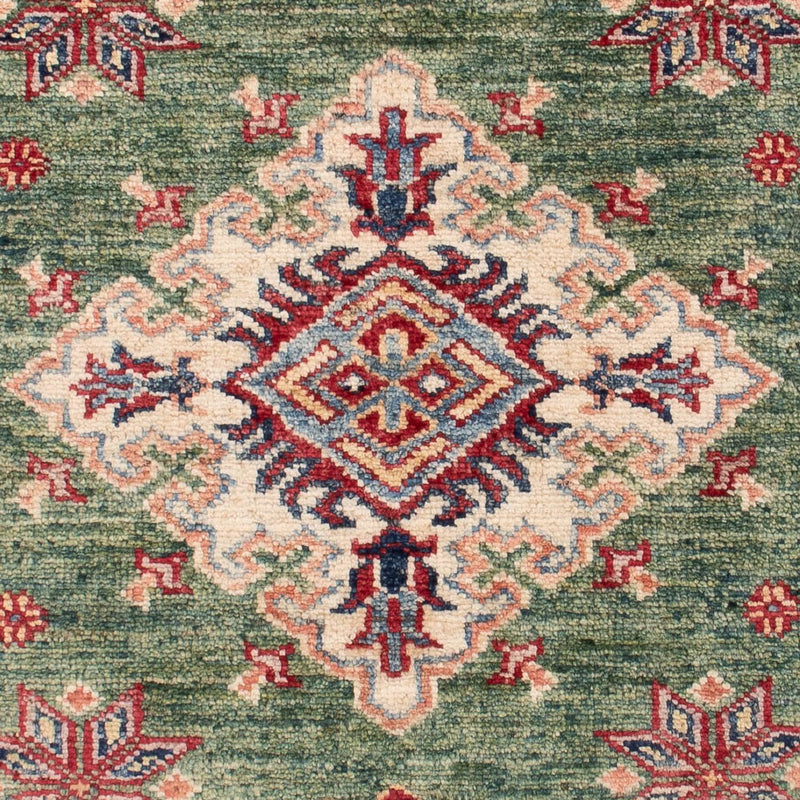 カザック 絨毯 121x79cm - オリエンタル絨毯
