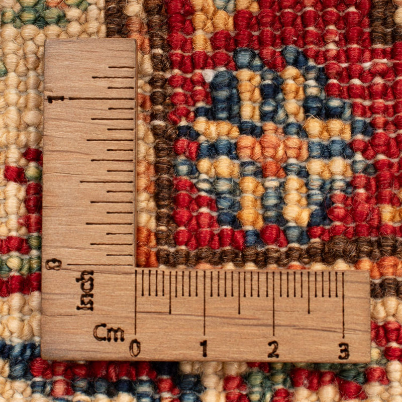 カザック 絨毯 121x79cm - オリエンタル絨毯