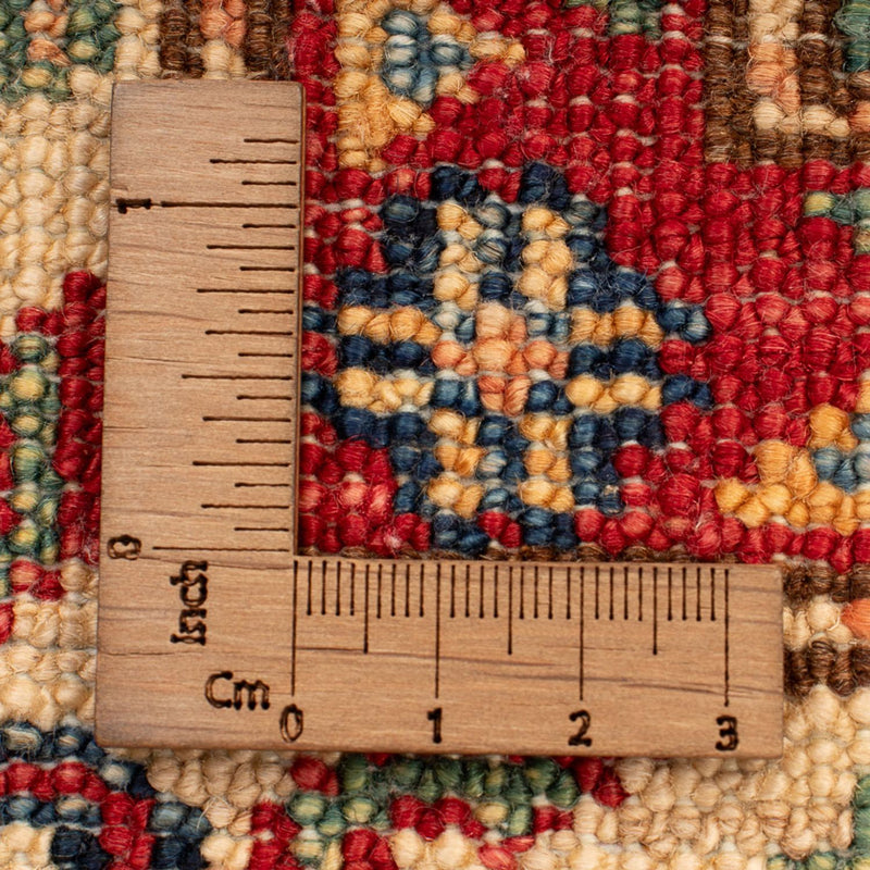 カザック 絨毯 121x78cm - オリエンタル絨毯