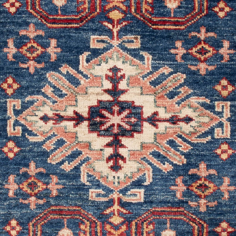 カザック 絨毯 122x80cm - オリエンタル絨毯