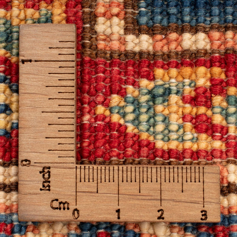 カザック 絨毯 122x80cm - オリエンタル絨毯