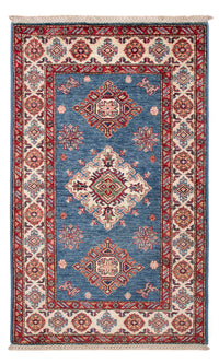 カザック 絨毯 129x77cm - オリエンタル絨毯 – product image