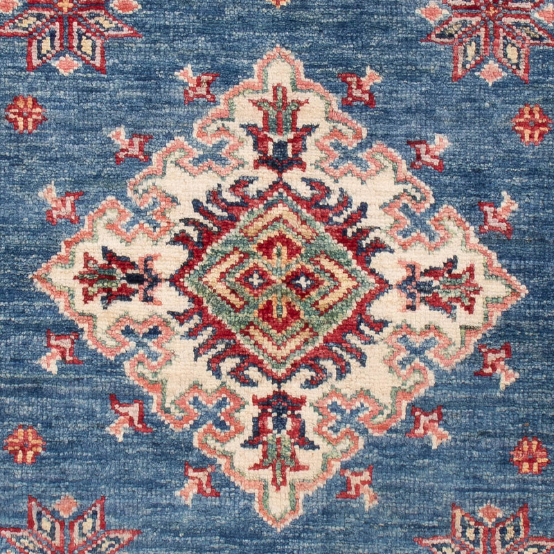 カザック 絨毯 129x77cm - オリエンタル絨毯