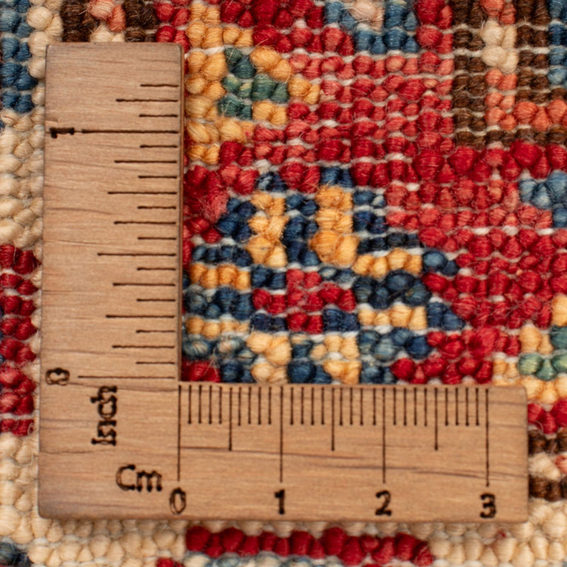 カザック 絨毯 129x77cm - オリエンタル絨毯