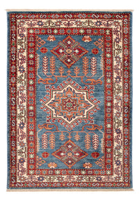 カザック 絨毯 124x85cm - オリエンタル絨毯 – product image