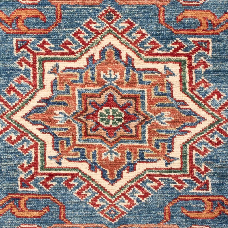 カザック 絨毯 124x85cm - オリエンタル絨毯
