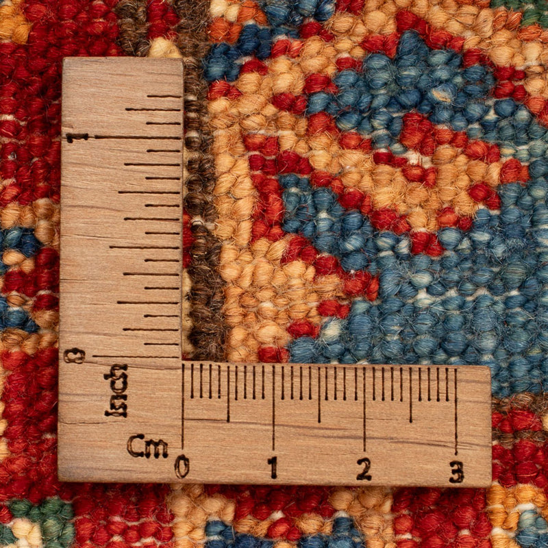カザック 絨毯 124x85cm - オリエンタル絨毯