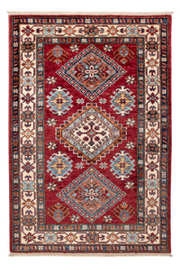 カザック 絨毯 124x83cm - オリエンタル絨毯 – product image