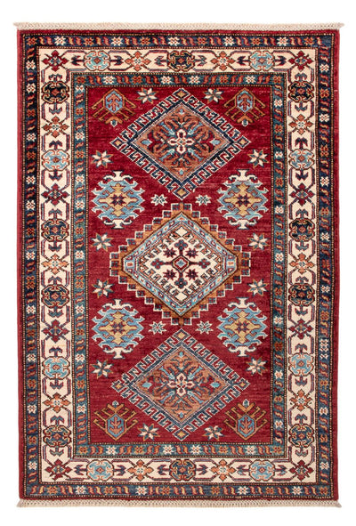 カザック 絨毯 83x124cm - オリエンタル絨毯