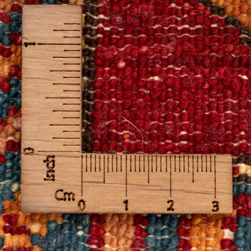 カザック 絨毯 123x85cm - オリエンタル絨毯