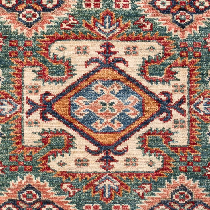 カザック 絨毯 114x84cm - オリエンタル絨毯