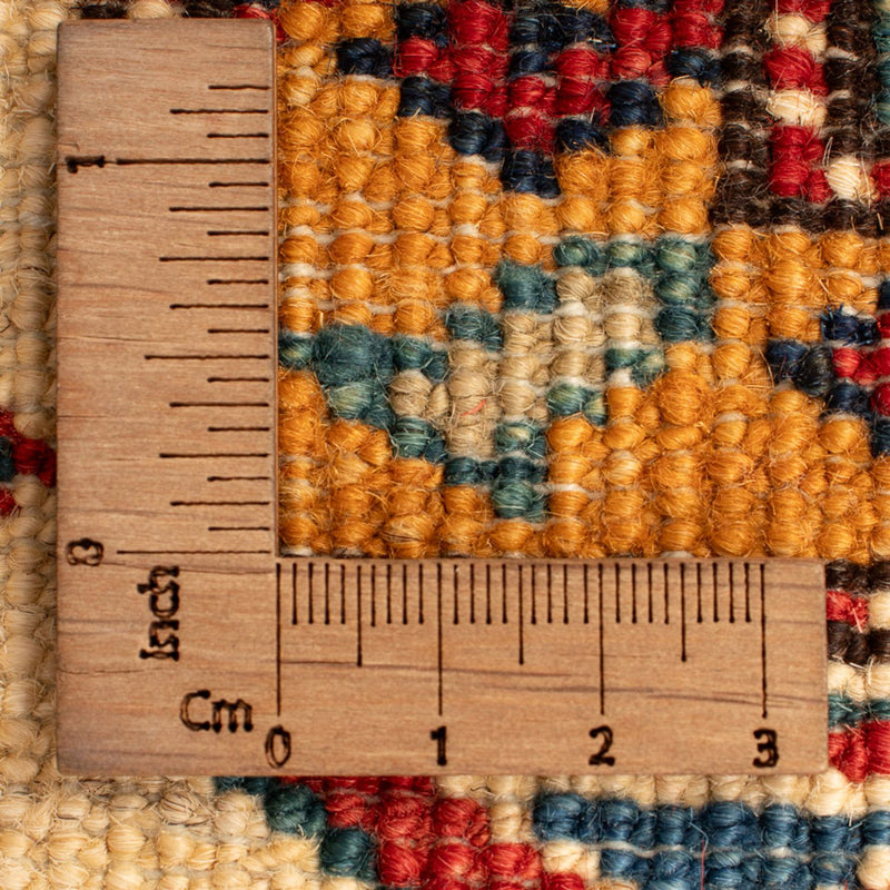 カザック 絨毯 114x84cm - オリエンタル絨毯