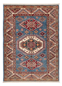 カザック 絨毯 124x89cm - オリエンタル絨毯 – product image