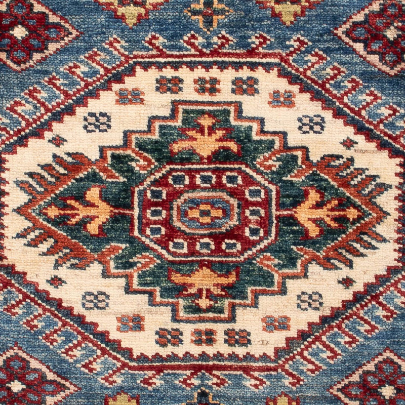 カザック 絨毯 124x89cm - オリエンタル絨毯