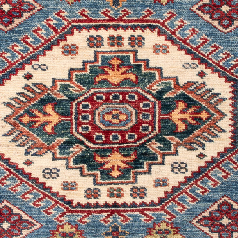 カザック 絨毯 121x92cm - オリエンタル絨毯