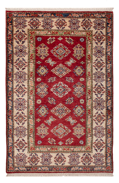 カザック 絨毯 82x122cm - オリエンタル絨毯