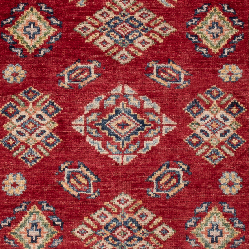 カザック 絨毯 122x82cm - オリエンタル絨毯