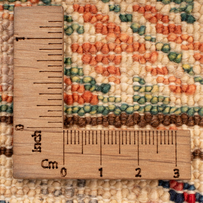 カザック 絨毯 122x82cm - オリエンタル絨毯
