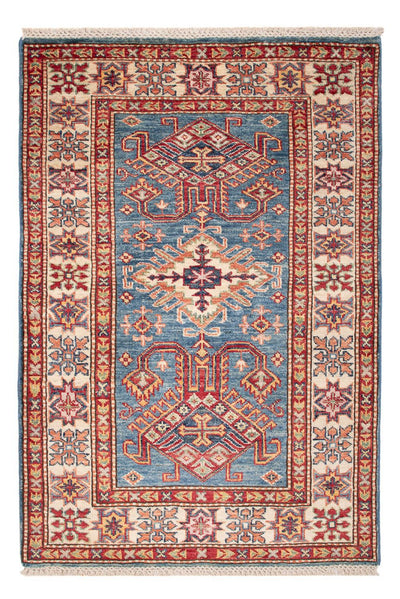 カザック 絨毯 81x119cm - オリエンタル絨毯