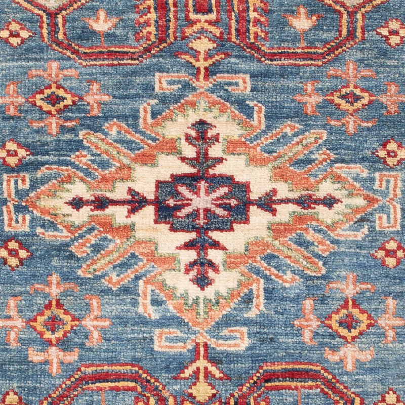 カザック 絨毯 119x81cm - オリエンタル絨毯