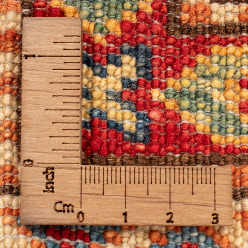 カザック 絨毯 119x81cm - オリエンタル絨毯