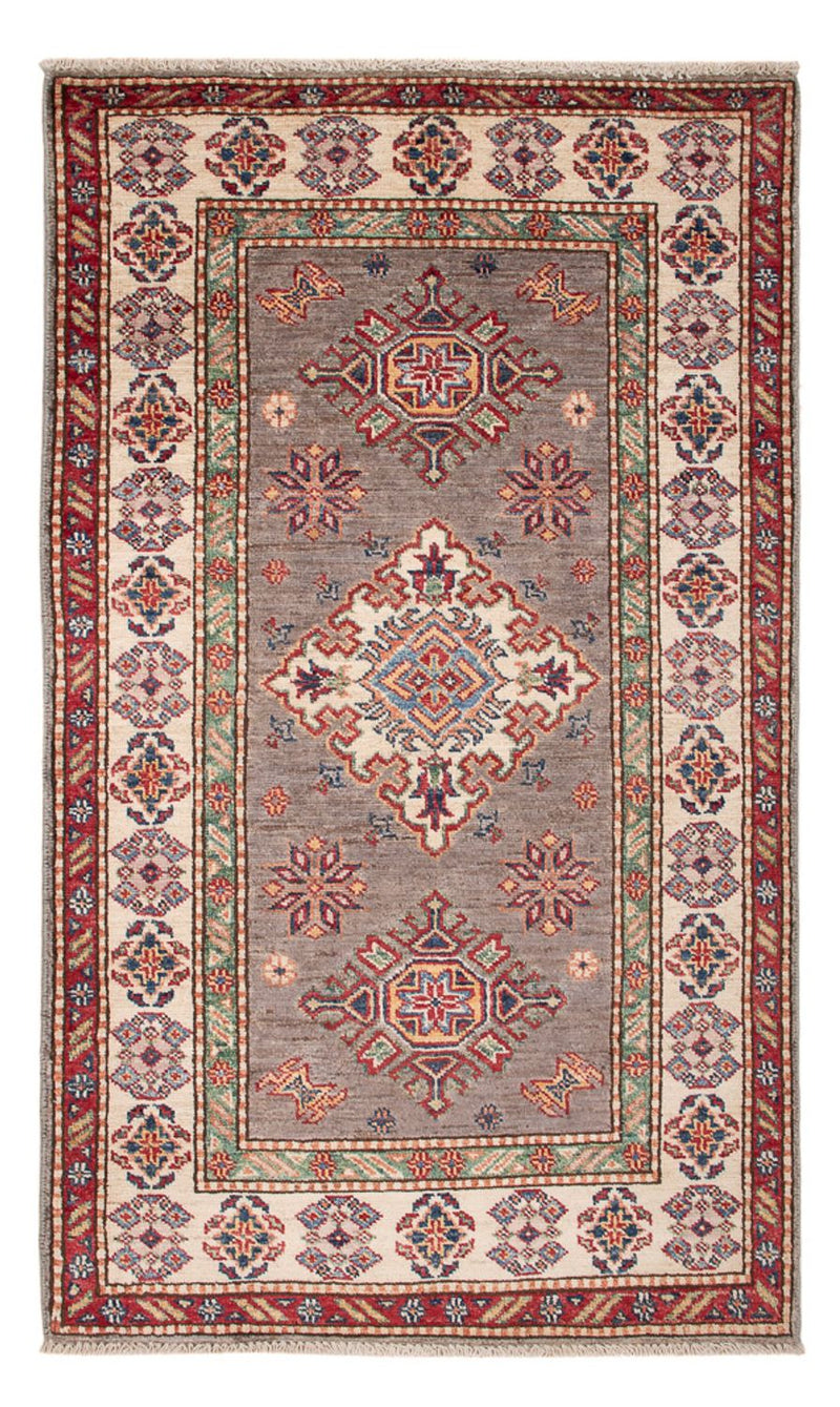 カザック 絨毯 127x78cm - オリエンタル絨毯