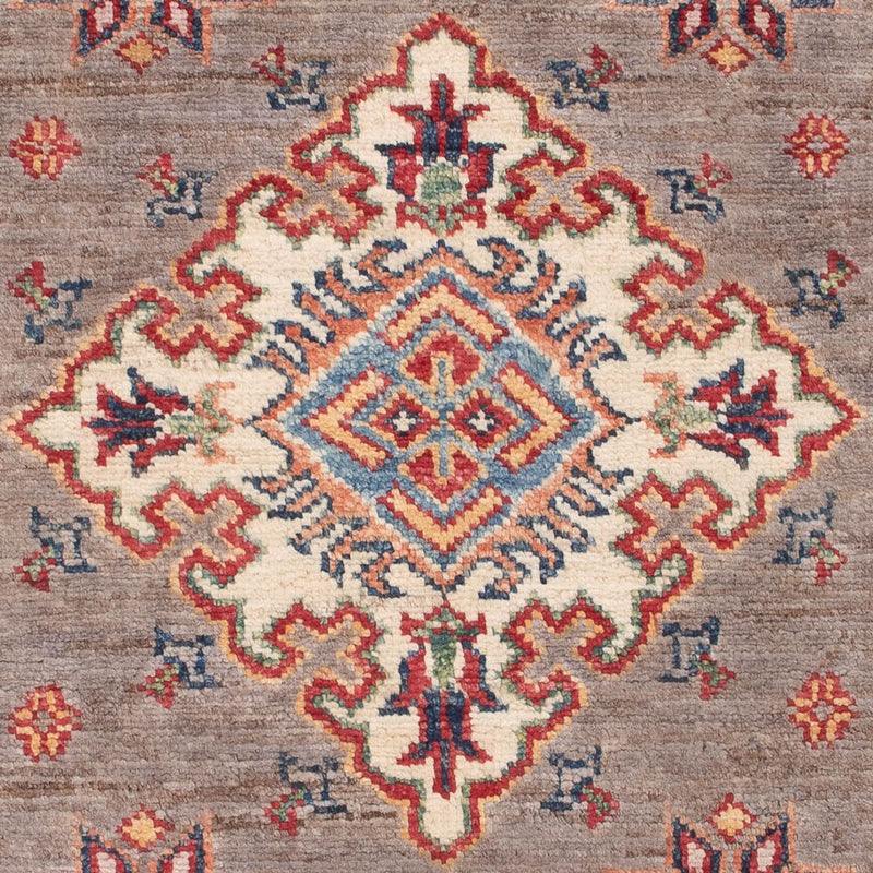 カザック 絨毯 127x78cm - オリエンタル絨毯