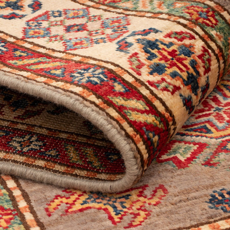 カザック 絨毯 127x78cm - オリエンタル絨毯