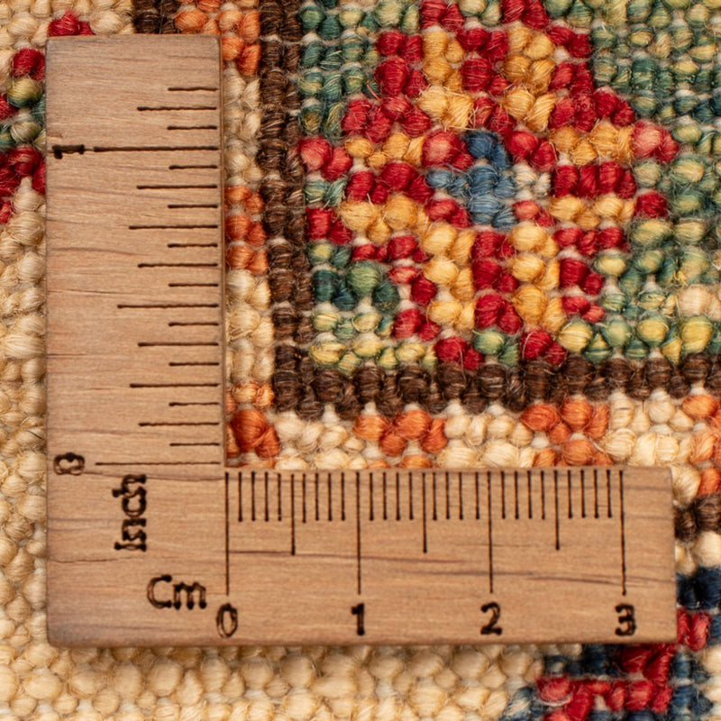 カザック 絨毯 127x78cm - オリエンタル絨毯